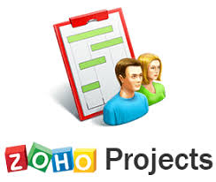Course Image Wspólne zarządzanie projektami za pomocą Zoho Projects